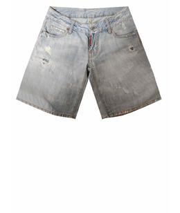 DSQUARED2: Шорты 