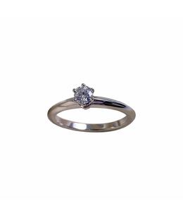 TIFFANY&CO: Кольцо 