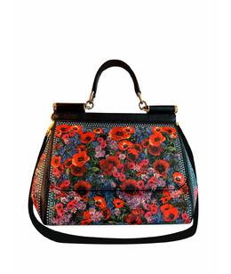 DOLCE&GABBANA: Сумка 