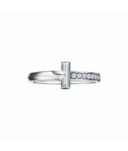 TIFFANY&CO: Кольцо 