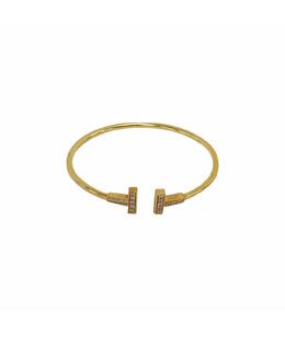 TIFFANY&CO: Браслет 