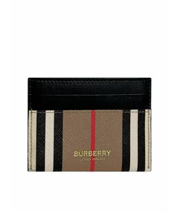 BURBERRY: Картхолдер 