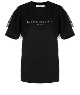 GIVENCHY: Футболка 