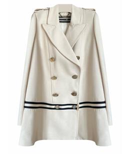 ELISABETTA FRANCHI: Пальто 