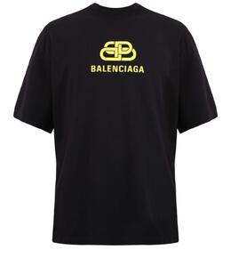 BALENCIAGA: Футболка 