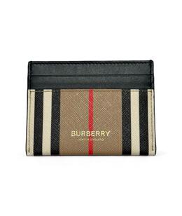 BURBERRY: Картхолдер 