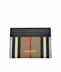 BURBERRY: Картхолдер 