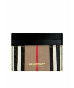 BURBERRY: Картхолдер 