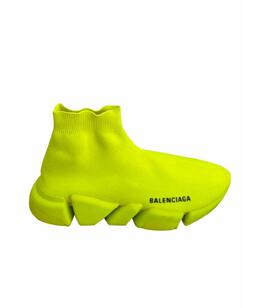 BALENCIAGA: Кроссовки 