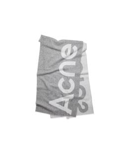 ACNE STUDIOS: Шарф 