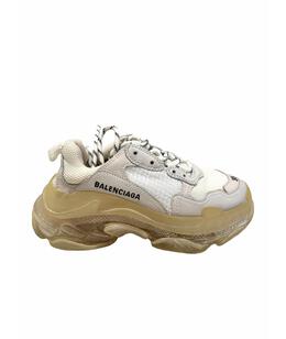BALENCIAGA: Кроссовки 