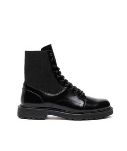 DIESEL: Ботинки 