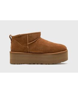 UGG AUSTRALIA: Ботинки 