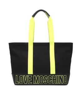 LOVE MOSCHINO: Сумка 