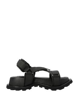 JIL SANDER: Сандалии 