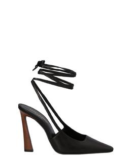 SAINT LAURENT: Туфли 