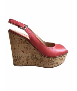 GIANVITO ROSSI: Туфли 