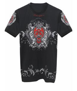 DOLCE&GABBANA: Футболка 