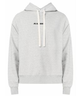JIL SANDER: Толстовка 