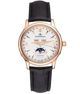 Jaeger LeCoultre: Часы 