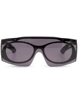 Alexander McQueen Eyewear: Очки 