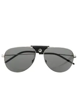 Saint Laurent: Очки 