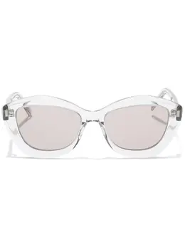 Saint Laurent Eyewear: Очки 