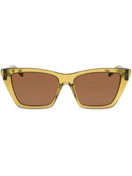 Saint Laurent Eyewear: Очки 