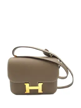 Hermès Pre-Owned: Сумка 