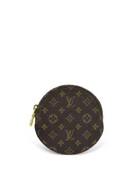 Louis Vuitton Pre-Owned: Косметичка 