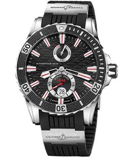 Ulysse Nardin: Часы 