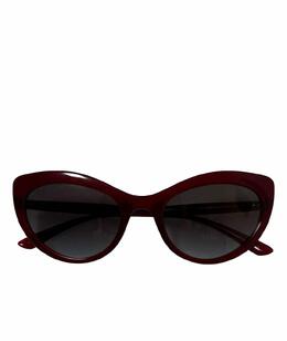 DOLCE&GABBANA: Очки 