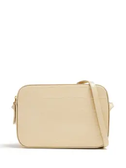 Mansur Gavriel: Бежевая сумка 