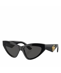 DOLCE&GABBANA: Очки 