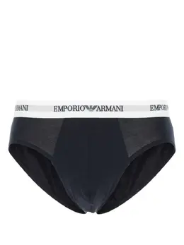 Emporio Armani: Трусы 