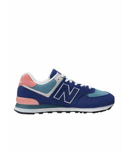 NEW BALANCE: Кроссовки 