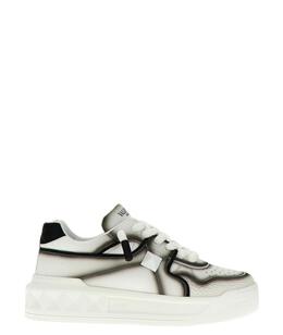 VALENTINO: Кроссовки 