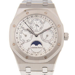 Audemars Piguet: Часы  Royal Oak