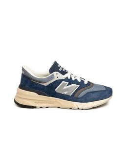 NEW BALANCE: Кроссовки 