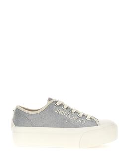 JIMMY CHOO: Кеды 