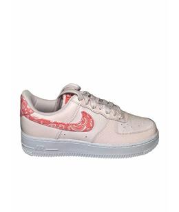 NIKE: Розовые кроссовки 