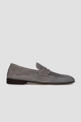 Brunello Cucinelli: Тёмные туфли 