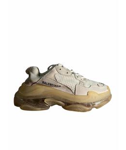 BALENCIAGA: Кроссовки 