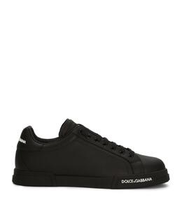 DOLCE&GABBANA: Кроссовки 