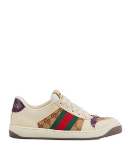 GUCCI: Кеды 