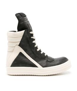 RICK OWENS: Кеды 