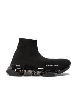 BALENCIAGA: Кроссовки 