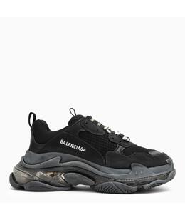 BALENCIAGA: Кроссовки 
