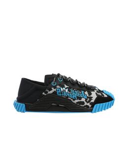 DOLCE&GABBANA: Кеды 