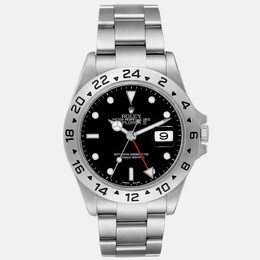 Rolex: Часы  Explorer